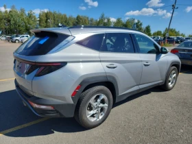 Hyundai Tucson TREND AWD* CARFAX *  *   * | Mobile.bg    3
