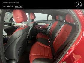 Mercedes-Benz GLC 220 d 4MATIC Coupe - 108200 лв. - 37630719 6