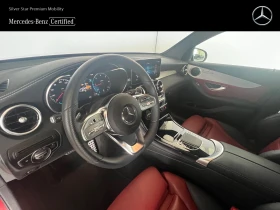 Mercedes-Benz GLC 220 d 4MATIC Coupe - 108200 лв. - 37630719 8