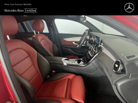 Mercedes-Benz GLC 220 d 4MATIC Coupe - 108200 лв. - 37630719 9