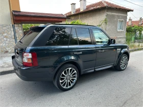 Land Rover Range Rover Sport 2.7HSE 4x4 | Mobile.bg    6
