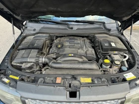 Land Rover Range Rover Sport 2.7HSE 4x4 | Mobile.bg    13