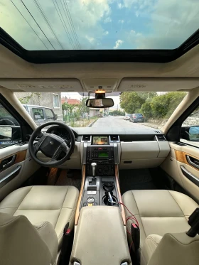 Land Rover Range Rover Sport 2.7HSE 4x4 | Mobile.bg    11
