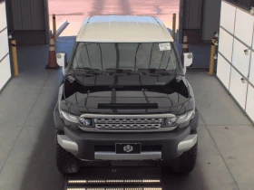 Toyota Fj cruiser 2010 Toyota FJ Cruiser w/Rear Doors - 24900 лв. / 12731.17 € - 15624379 2