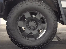 Toyota Fj cruiser 2010 Toyota FJ Cruiser w/Rear Doors - 24900 лв. / 12731.17 € - 15624379 8