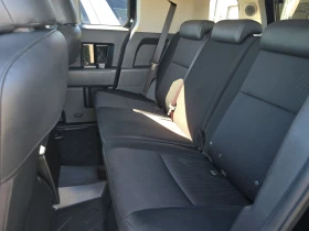 Toyota Fj cruiser 2010 Toyota FJ Cruiser w/Rear Doors - 24900 лв. / 12731.17 € - 15624379 12