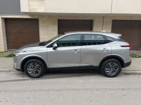 Nissan Qashqai 1.3 DIG-T Acenta Plus- в Гаранция - 42995 лв. / 21982.99 € - 18196066 5