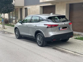 Nissan Qashqai 1.3 DIG-T Acenta Plus- в Гаранция - 42995 лв. / 21982.99 € - 18196066 4