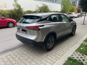 Nissan Qashqai 1.3 DIG-T Acenta Plus- в Гаранция - 42995 лв. / 21982.99 € - 18196066 3