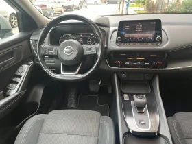 Nissan Qashqai 1.3 DIG-T Acenta Plus- в Гаранция - 42995 лв. / 21982.99 € - 18196066 8