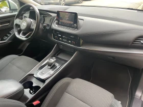 Nissan Qashqai 1.3 DIG-T Acenta Plus- в Гаранция - 42995 лв. / 21982.99 € - 18196066 15