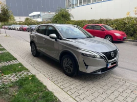 Nissan Qashqai 1.3 DIG-T Acenta Plus- в Гаранция - 42995 лв. / 21982.99 € - 18196066 2