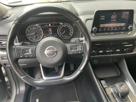 Nissan Qashqai 1.3 DIG-T Acenta Plus- в Гаранция - 42995 лв. / 21982.99 € - 18196066 9
