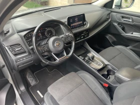 Nissan Qashqai 1.3 DIG-T Acenta Plus- в Гаранция - 42995 лв. / 21982.99 € - 18196066 7