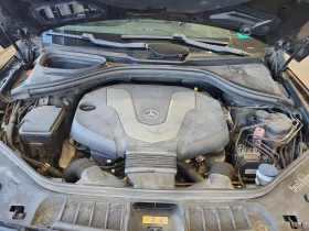 Mercedes-Benz GLE 350 * АВТО КРЕДИТ* ЦЕНА ДО БГ * СЕРВИЗНА ИСТОРИЯ *  - 39999 лв. / 20451.16 € - 51624910 12
