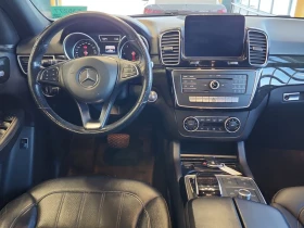 Mercedes-Benz GLE 350 * АВТО КРЕДИТ* ЦЕНА ДО БГ * СЕРВИЗНА ИСТОРИЯ *  - 39999 лв. / 20451.16 € - 51624910 6
