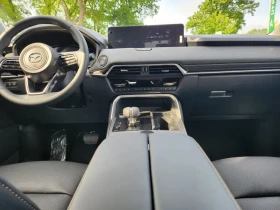 Mazda CX-60 НОВ!3.3/200HP/HOMURA/NAVI/LED/DIGITAL/CAM/749v - 104999 лв. / 53685.14 € - 92642932 10