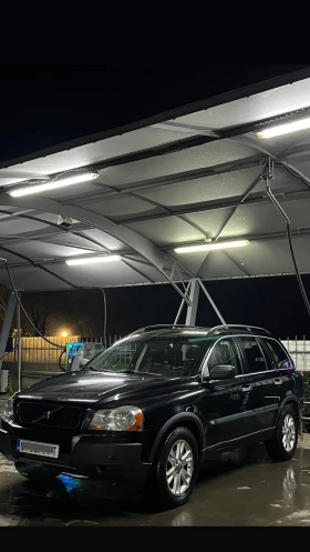 Volvo Xc90 | Mobile.bg    2