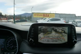 Hyundai Tucson 1.6 MHEV/4X4/Навигация/Камера/100хкм, снимка 14
