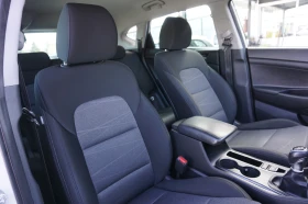 Hyundai Tucson 1.6 MHEV/4X4/Навигация/Камера/100хкм, снимка 12