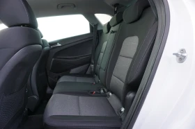 Hyundai Tucson 1.6 MHEV/4X4/Навигация/Камера/100хкм, снимка 16