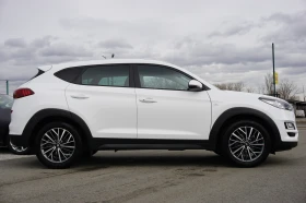 Hyundai Tucson 1.6 MHEV/4X4/���������/������/100��� | Mobile.bg � ����� ������ 8