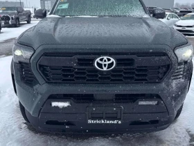 Toyota Tacoma * Hybrid * CARFAX * БЕЗ ПЪРВОНАЧАЛНА ВНОСКА, снимка 6