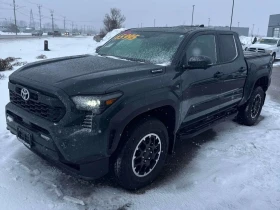 Toyota Tacoma * Hybrid * CARFAX * БЕЗ ПЪРВОНАЧАЛНА ВНОСКА, снимка 1