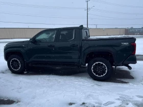 Toyota Tacoma * Hybrid * CARFAX * БЕЗ ПЪРВОНАЧАЛНА ВНОСКА, снимка 2