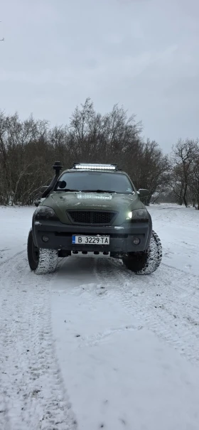 Kia Sorento 2.5 CRD, снимка 16