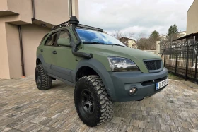 Kia Sorento 2.5 CRD - 8200 € / 16037.81 лв. - 50732719 3