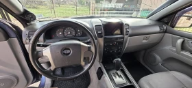 Kia Sorento 2.5 CRD - 8200 € / 16037.81 лв. - 50732719 13