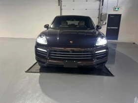 Porsche Cayenne 2022 AWD * CARFAX * БЕЗ ПЪРВОНАЧАЛНА ВНОСКА - 37950 € / 74223.75 лв. - 20569652 2
