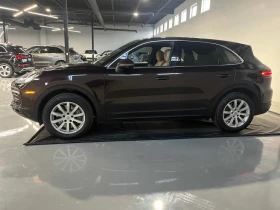 Porsche Cayenne 2022 AWD * CARFAX * БЕЗ ПЪРВОНАЧАЛНА ВНОСКА - 37950 € / 74223.75 лв. - 20569652 3