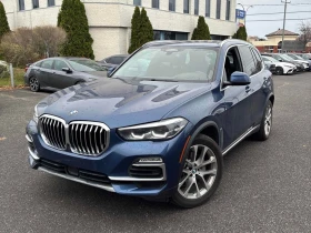 BMW X5 * xDrive40i * CARFAX * БЕЗ ПЪРВОНАЧАЛНА ВНОСКА