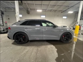 Audi RSQ8 * 4.0 TFSI quattro * CARFAX * БЕЗ ПЪРВОНАЧАЛНА ВНО, снимка 3