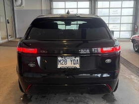 Land Rover Range Rover Velar * R Dynamic SE * CARFAX * ��� ������������ ������ | Mobile.bg � ����� ������ 4