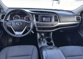 Toyota Highlander Без Инциденти * * 7 Места * * Платнен Салон * * , снимка 8