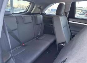 Toyota Highlander Без Инциденти * * 7 Места * * Платнен Салон * * , снимка 14