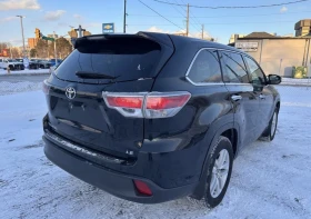 Toyota Highlander Без Инциденти * * 7 Места * * Платнен Салон * * , снимка 4