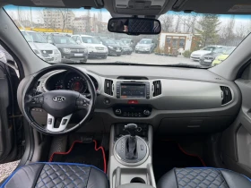 Kia Sportage 2.0CRDI/АВТОМАТИК - 7500 € / 14668.73 лв. - 43052490 14