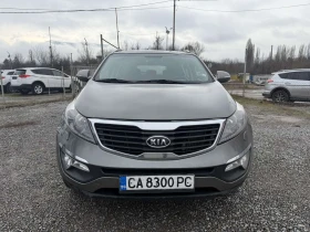 Kia Sportage 2.0CRDI/АВТОМАТИК - 7500 € / 14668.73 лв. - 43052490 2