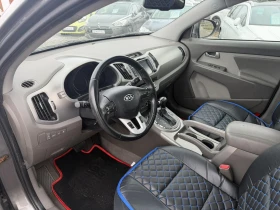 Kia Sportage 2.0CRDI/АВТОМАТИК - 7500 € / 14668.73 лв. - 43052490 8