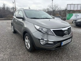 Kia Sportage 2.0CRDI/АВТОМАТИК - 7500 € / 14668.73 лв. - 43052490 3