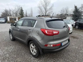 Kia Sportage 2.0CRDI/АВТОМАТИК - 7500 € / 14668.73 лв. - 43052490 7