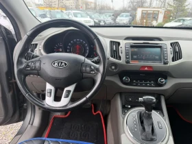 Kia Sportage 2.0CRDI/АВТОМАТИК - 7500 € / 14668.73 лв. - 43052490 11