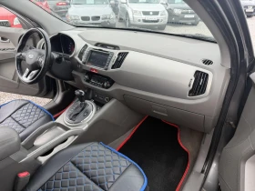 Kia Sportage 2.0CRDI/АВТОМАТИК - 7500 € / 14668.73 лв. - 43052490 10