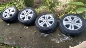 Mercedes-Benz ML 320, снимка 17 - Автомобили и джипове - 53621368