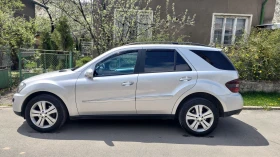 Mercedes-Benz ML 320 | Mobile.bg � ����� ������ 5