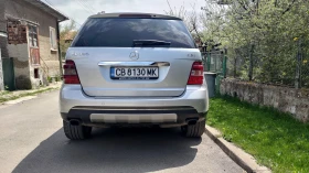 Mercedes-Benz ML 320 | Mobile.bg � ����� ������ 7